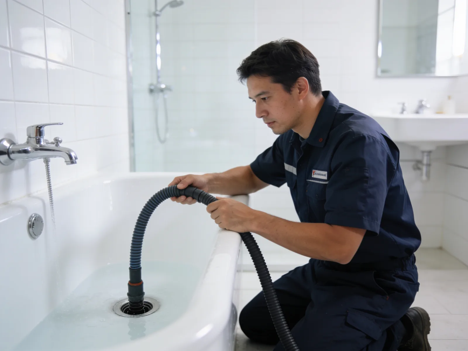 Emergency Plumber Tannersville, VA FAQs